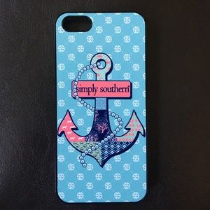 IPhone 5s case
