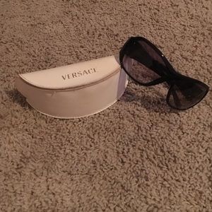 Versace Sunglasses