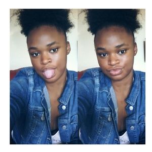 Meet your Posher, Rayshonda