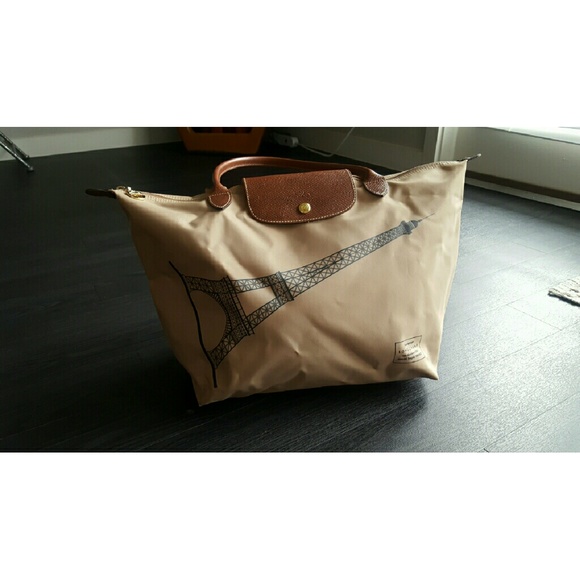 Longchamp Paris Collection