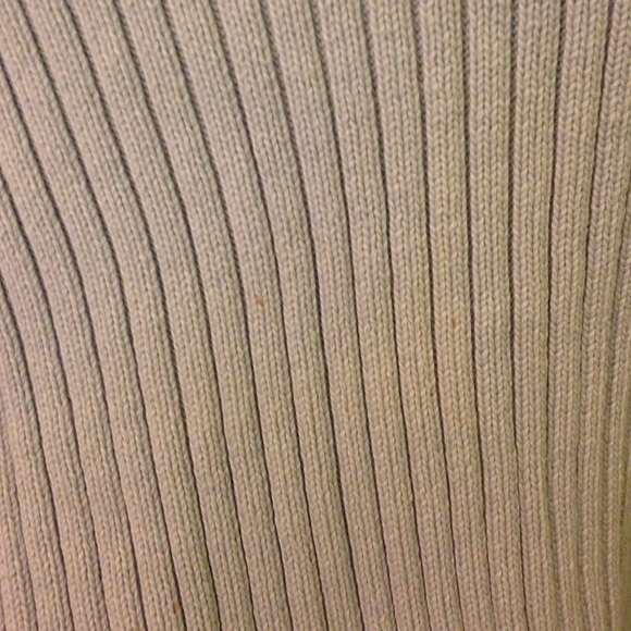 Blue sweater - Picture 3 of 3