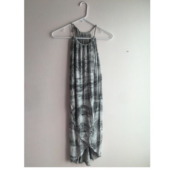 ANGL Dress