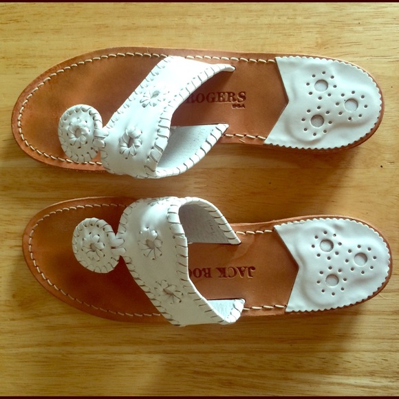 Jack Rogers