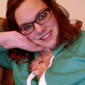 Meet your Posher, Lindsay