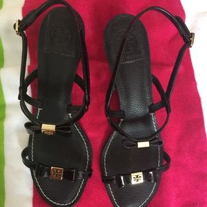 Tory Burch heeled sandals
