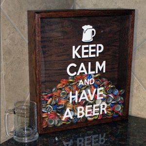 Meet your Posher, Casey