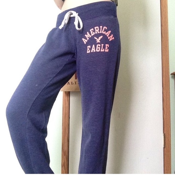 American eagle sweats
