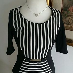 Casual Cool HP!!🎉🎉🎉🎉Black and White Beauty!