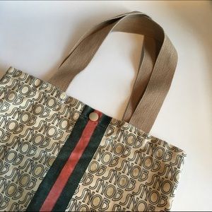 Vintage Find - Snob Bag