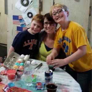 Meet your Posher, Stacy