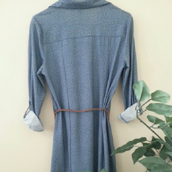 Denim Look - Picture 2 of 4