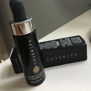 Cover fX Custom cover drops G30