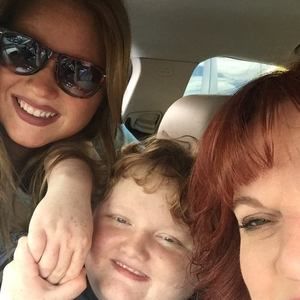 Meet your Posher, Tammy