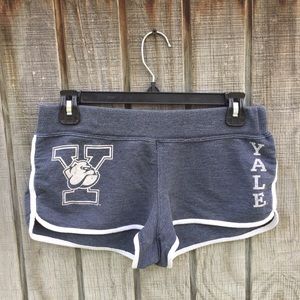 SOLD- Forever21 Yale Short Shorts