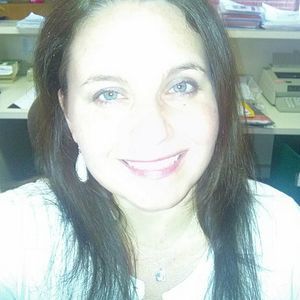 Meet your Posher, Joleen