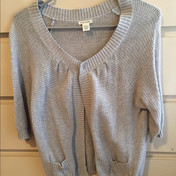Maurices Cardigan