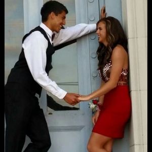 Meet your Posher, Cheyenne