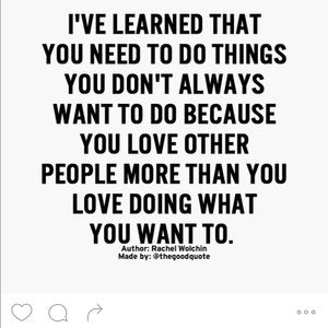 Meet your Posher, Justin