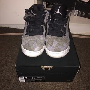 Jordan retro 5