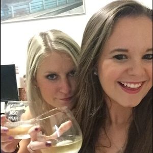 Meet your Posher, Bridget