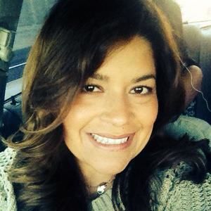 Meet your Posher, Lourdes