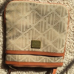 Ralph Lauren crossbody bag