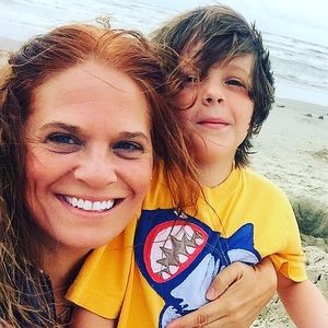 Meet your Posher, Carrie