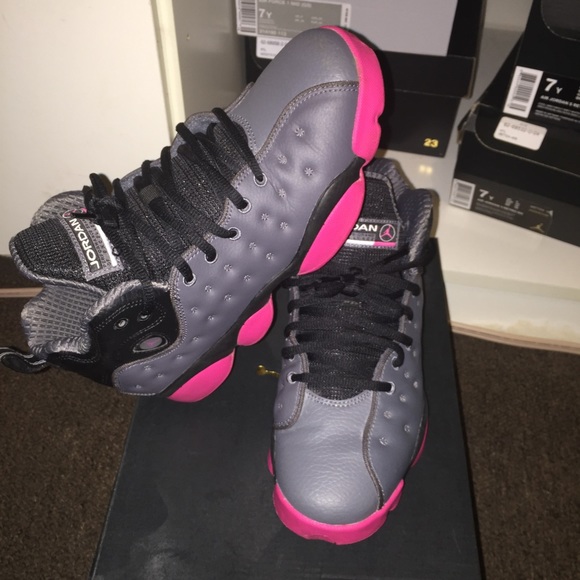 Jordan Jumpman