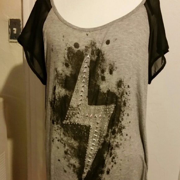 Long shirt