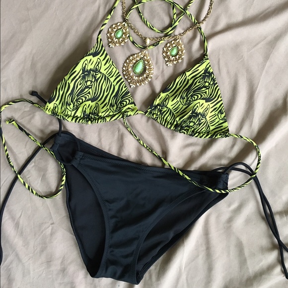 Victoria Secret bathing suit