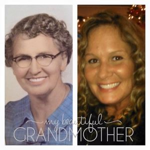 Meet your Posher, Kristy