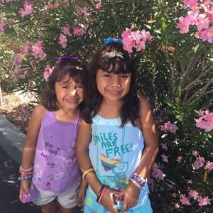 Meet your Posher, Edith