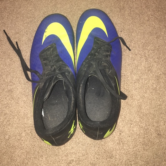 Soccer Cleats