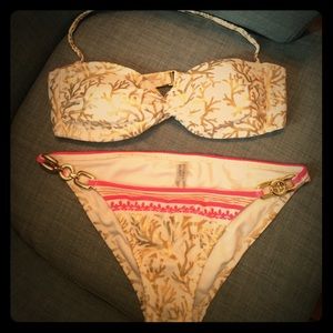 Victoria's Secret baithing suit