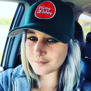 Meet your Posher, Katy