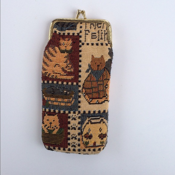 🐱Cat coin purse 🐯🦁