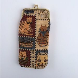 🐱Cat coin purse 🐯🦁