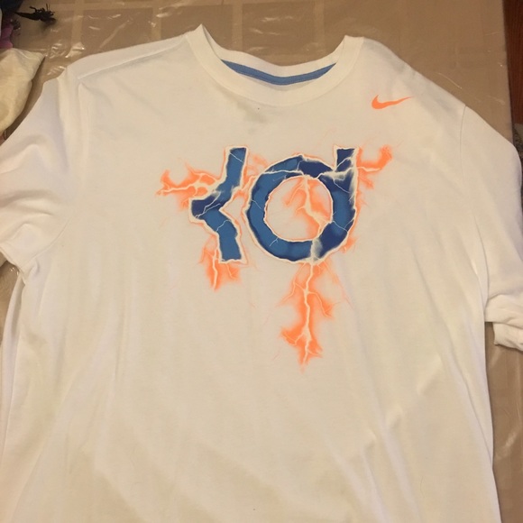 Nike Other - Nike Kevin Durant (Kd) men's shirt