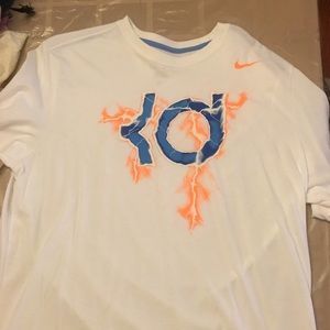 Nike Kevin Durant (Kd) men's shirt