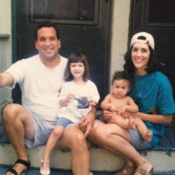 Meet your Posher, Luanne