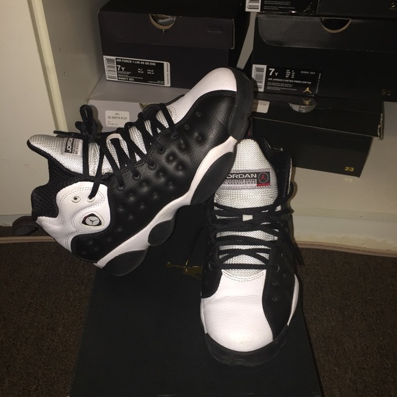 Jordan Jumpman