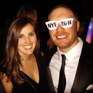 Meet your Posher, Katherine