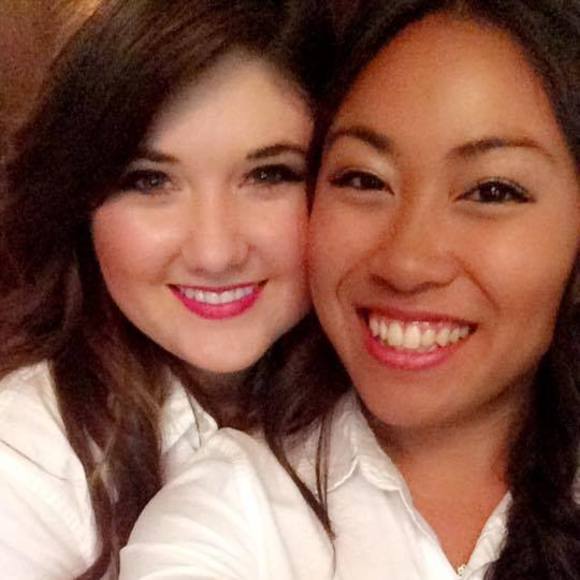 Meet your Posher, Victoria