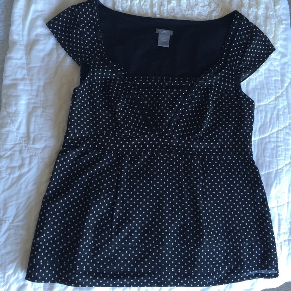 Ann Taylor cute top