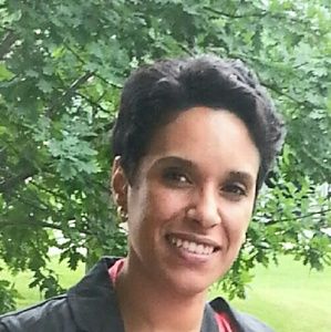 Meet your Posher, Erica