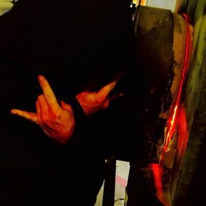 Meet your Posher, Tim