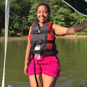 Meet your Posher, Marlene