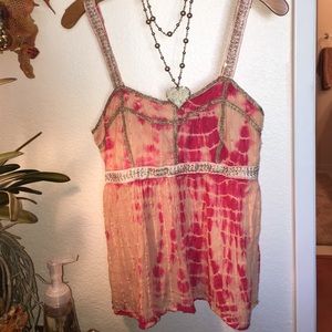 Super cute American Rag top