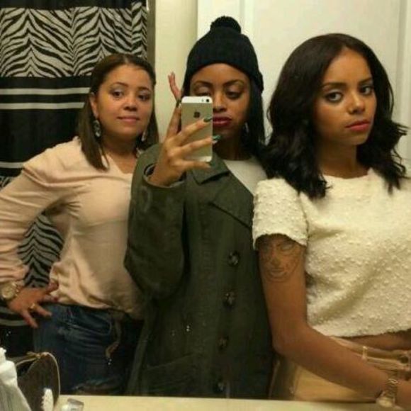 Meet your Posher, Maribel