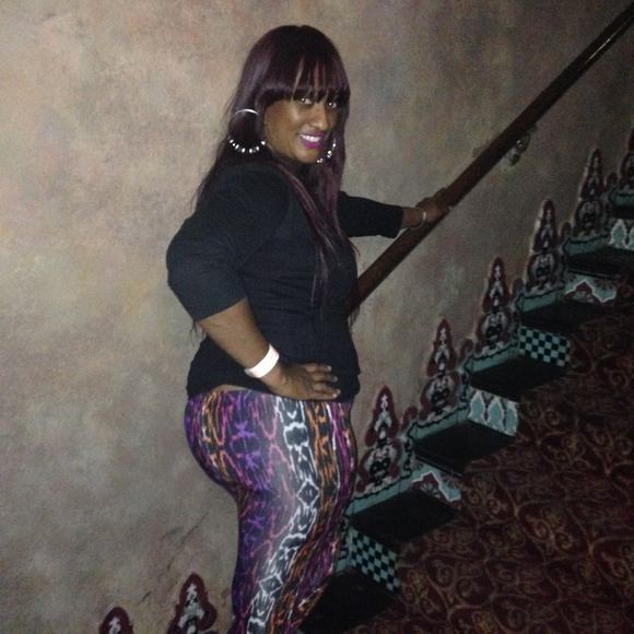 Meet your Posher, Kernisha - Picture 1 of 1